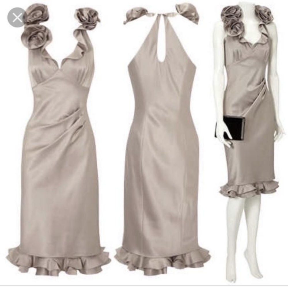 Karen Millen cocktail dress